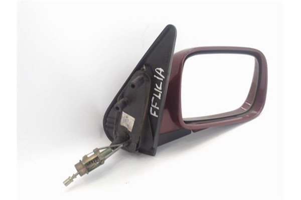 Recambio de retrovisor derecho para skoda felicia berlina (791) referencia OEM IAM   