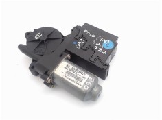 Recambio de motor elevalunas delantero izquierdo para volkswagen polo iv (9n1) referencia OEM IAM (6Q2959802A) (TEMIC 8103) (400