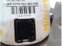 Recambio de reloj horario para mini one 1.6 referencia OEM IAM 1514217 AR0050001NOCM 