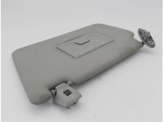 Recambio de parasol izquierdo para mazda 2 (b2w) 1.4 cd referencia OEM IAM DD106932094  