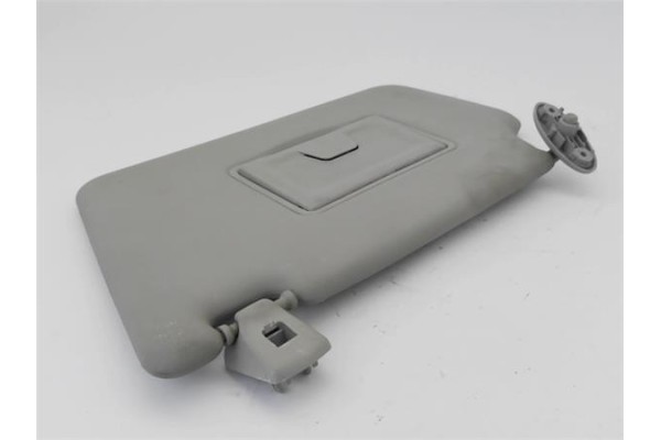 Recambio de parasol izquierdo para mazda 2 (b2w) 1.4 cd referencia OEM IAM DD106932094  