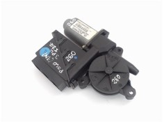 Recambio de motor elevalunas delantero izquierdo para volkswagen polo iv (9n1) referencia OEM IAM (6Q2959802A) (TEMIC 8103) (400