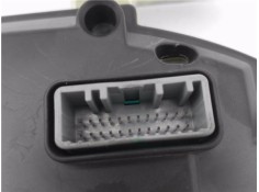 Recambio de cuadro completo para renault master iii combi 2.3 l1h1 3,0t referencia OEM IAM P248109785R  