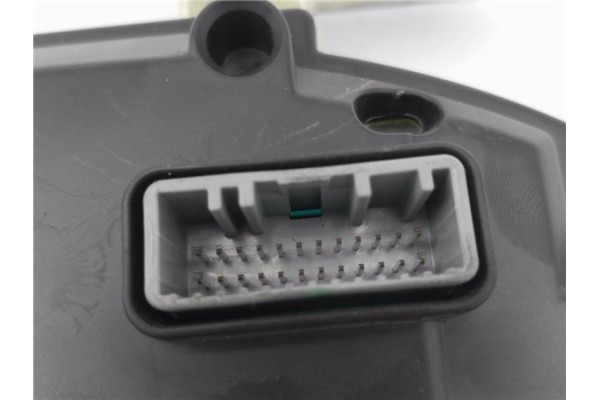 Recambio de cuadro completo para renault master iii combi 2.3 l1h1 3,0t referencia OEM IAM P248109785R  