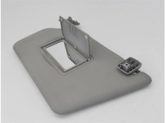 Recambio de parasol izquierdo para mazda 2 (b2w) 1.4 cd referencia OEM IAM DD106932094  