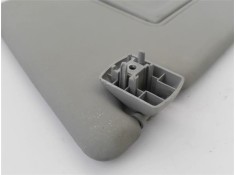 Recambio de parasol izquierdo para mazda 2 (b2w) 1.4 cd referencia OEM IAM DD106932094  