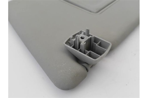 Recambio de parasol izquierdo para mazda 2 (b2w) 1.4 cd referencia OEM IAM DD106932094  