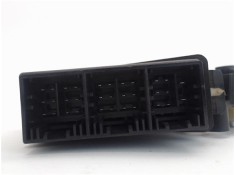 Recambio de motor elevalunas delantero izquierdo para volkswagen polo iv (9n1) referencia OEM IAM (6Q2959802A) (TEMIC 8103) (400