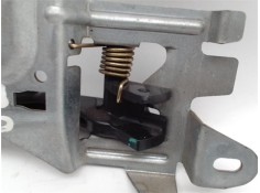 Recambio de manilla int. puerta delantero izquierda para honda civic berl. 3/4 (ej/ek) 1.5 ls vtec 3 berlina (ek3) referencia OE