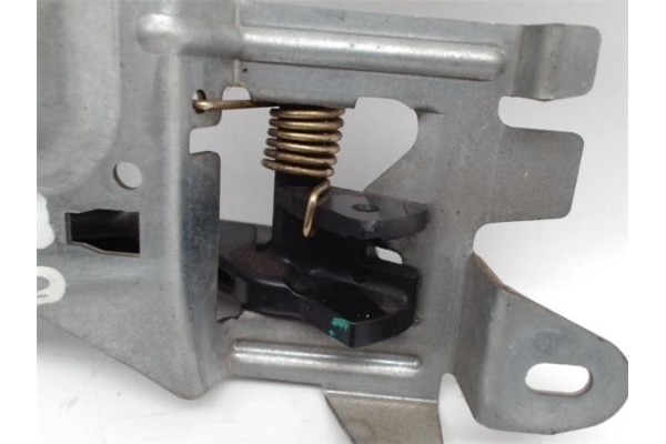 Recambio de manilla int. puerta delantero izquierda para honda civic berl. 3/4 (ej/ek) 1.5 ls vtec 3 berlina (ek3) referencia OE