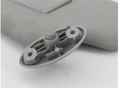 Recambio de parasol izquierdo para mazda 2 (b2w) 1.4 cd referencia OEM IAM DD106932094  