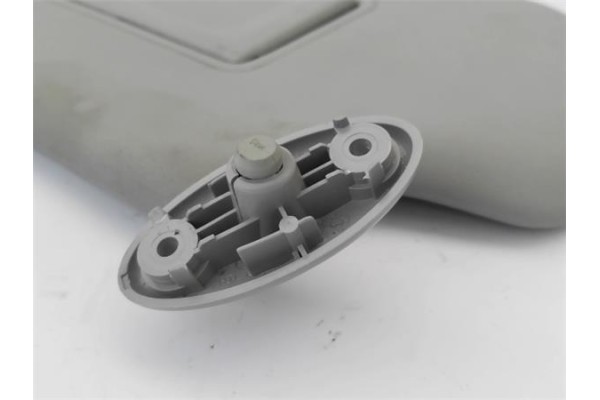 Recambio de parasol izquierdo para mazda 2 (b2w) 1.4 cd referencia OEM IAM DD106932094  