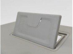 Recambio de parasol izquierdo para mazda 2 (b2w) 1.4 cd referencia OEM IAM DD106932094  