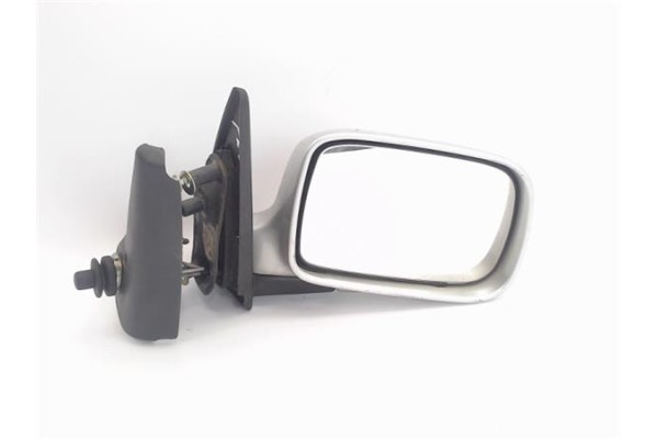 Recambio de retrovisor derecho para skoda felicia berlina (791) referencia OEM IAM   