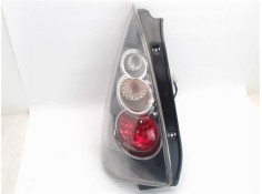 PILOTO TRASERO IZQUIERDO C23551160E C23551180E MAZDA | 997008215 MAZDA | 9970STPY21 MAZDA | 9970STW21W MAZDA | BJ1W51150B MAZDA 