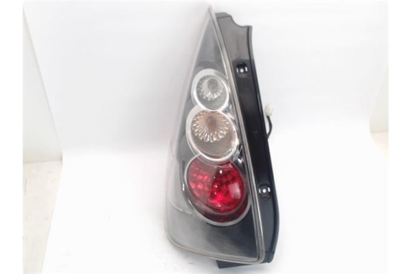 Recambio de piloto trasero izquierdo para mazda 5 berlina (cr) 2.0 cd referencia OEM IAM C23551160E  C23551180E , MAZDA | 997008