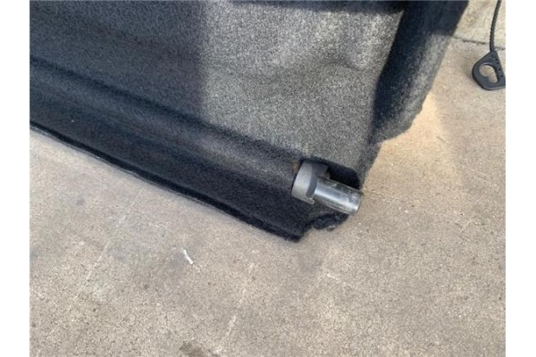 Recambio de bandeja trasero para peugeot 306 3/5 pt. (s1) referencia OEM IAM 8794JQ  