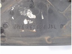 Recambio de retrovisor electrico derecho para volkswagen polo iii berlina (6n2) 1.4 trendline referencia OEM IAM 6N0857934JKL  