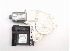 Recambio de motor elevalunas delantero izquierdo para volkswagen caddy profesional (sa) referencia OEM IAM 5K0959793/HW009 2K595