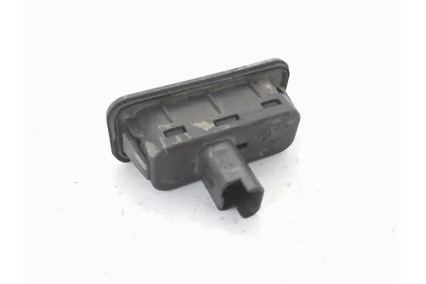Recambio de pulsador porton para renault megane ii (bm0/1_, cm0/1_) 1.5 dci referencia OEM IAM 8200076256  