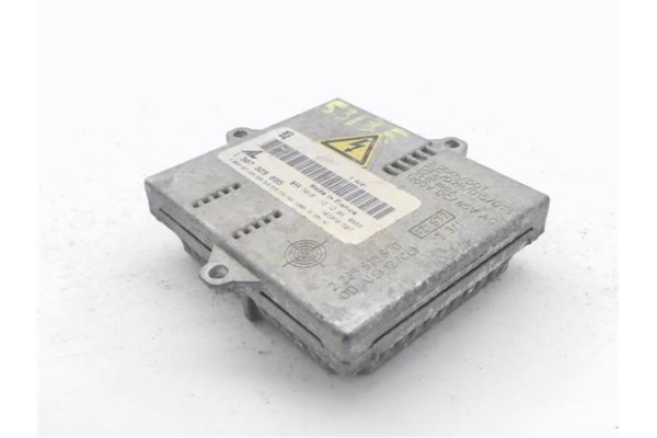 Recambio de centralita xenon para peugeot 407 sw 2.0 hdi 135 referencia OEM IAM 1307329095 2285510600 