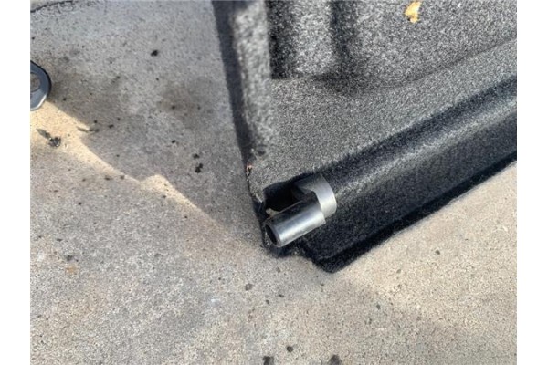 Recambio de bandeja trasero para peugeot 306 3/5 pt. (s1) referencia OEM IAM 8794JQ  