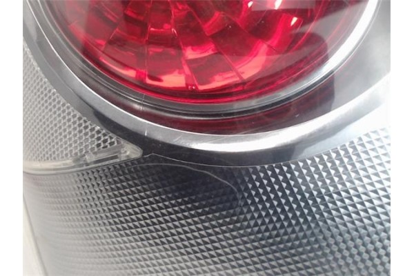 Recambio de piloto trasero izquierdo para mazda 5 berlina (cr) 2.0 cd referencia OEM IAM C23551160E  C23551180E , MAZDA | 997008