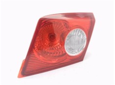 Recambio de piloto porton trasero derecho para chevrolet lacetti 1.6 cdx referencia OEM IAM 96551217  