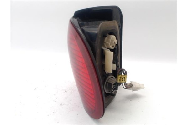 Recambio de piloto trasero derecho para hyundai h-1 furgón 2.5 td referencia OEM IAM 924024A510  