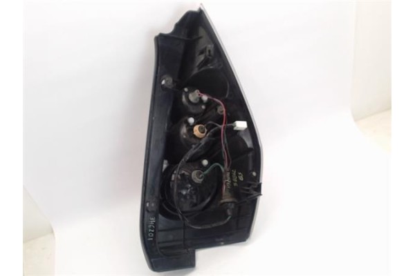Recambio de piloto trasero izquierdo para mazda 5 berlina (cr) 2.0 cd referencia OEM IAM C23551160E  C23551180E , MAZDA | 997008