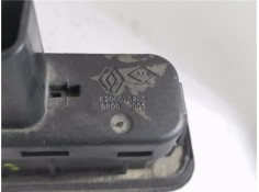Recambio de pulsador porton para renault megane ii (bm0/1_, cm0/1_) 1.5 dci referencia OEM IAM 8200076256  