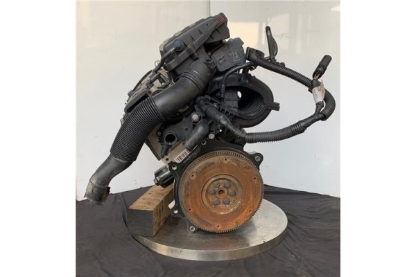 Recambio de motor completo para seat ibiza berlina (6j5) 1.4 referencia OEM IAM BXW  