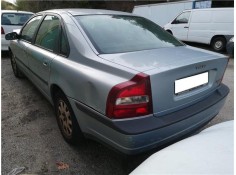 volvo s80 berlina del año 2002
