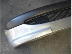 Recambio de paragolpes delantero para peugeot 206 1.4 hdi eco 70 referencia OEM IAM 7401N2  