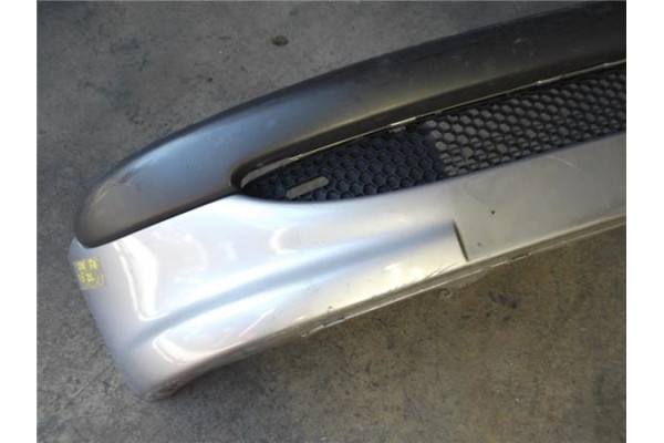 Recambio de paragolpes delantero para peugeot 206 1.4 hdi eco 70 referencia OEM IAM 7401N2  