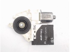 Recambio de motor elevalunas delantero izquierdo para volkswagen caddy profesional (sa) referencia OEM IAM 5K0959793/HW009 2K595