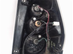 Recambio de piloto trasero izquierdo para mazda 5 berlina (cr) 2.0 cd referencia OEM IAM C23551160E  C23551180E , MAZDA | 997008