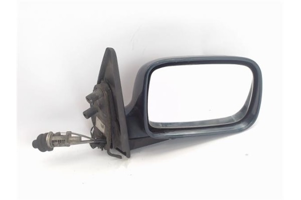 Recambio de retrovisor derecho para skoda felicia berlina (791) referencia OEM IAM   