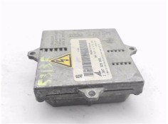 Recambio de centralita xenon para peugeot 407 sw 2.0 hdi 135 referencia OEM IAM 1307329095 2285510600 