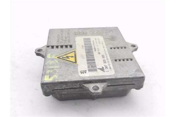 Recambio de centralita xenon para peugeot 407 sw 2.0 hdi 135 referencia OEM IAM 1307329095 2285510600 