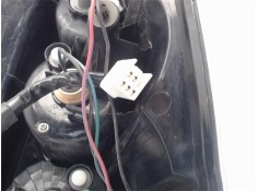 Recambio de piloto trasero izquierdo para mazda 5 berlina (cr) 2.0 cd referencia OEM IAM C23551160E  C23551180E , MAZDA | 997008