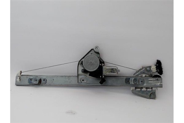 Recambio de elevalunas electrico delantero izquierdo para suzuki grand vitara (jb/jt) 1.9 ddis jlx (5-ptas.) referencia OEM IAM 