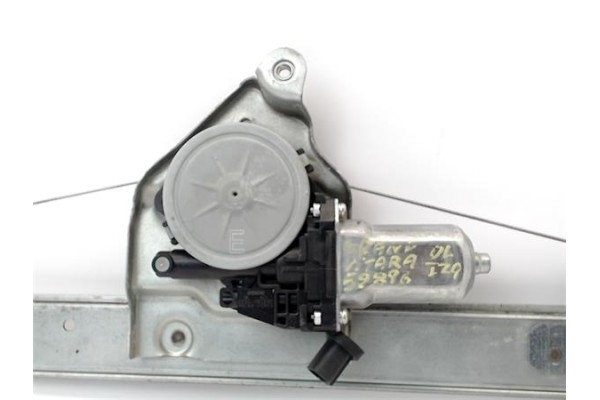Recambio de mecanismo elevalunas delantero izquierdo para suzuki grand  vitara (jb/jt) 1.9 ddis jlx (5-ptas.) referencia OEM IAM