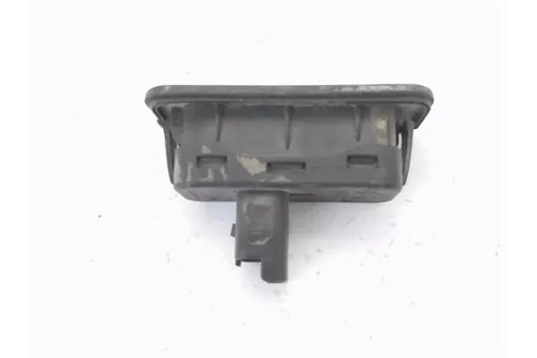 Recambio de pulsador porton para renault megane ii (bm0/1_, cm0/1_) 1.5 dci referencia OEM IAM 8200076256  