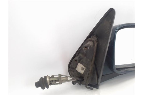 Recambio de retrovisor derecho para skoda felicia berlina (791) referencia OEM IAM   