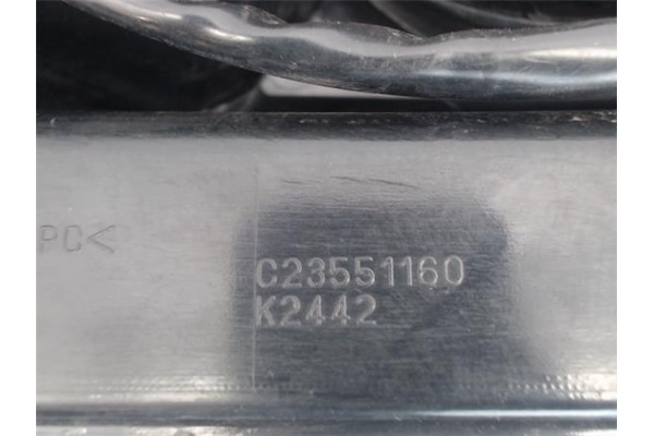 Recambio de piloto trasero izquierdo para mazda 5 berlina (cr) 2.0 cd referencia OEM IAM C23551160E  C23551180E , MAZDA | 997008