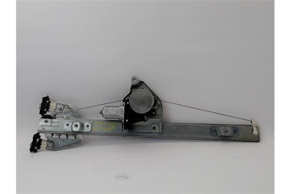 Recambio de elevalunas electrico delantero derecho para suzuki grand vitara (jb/jt) 1.9 ddis jlx (5-ptas.) referencia OEM IAM   
