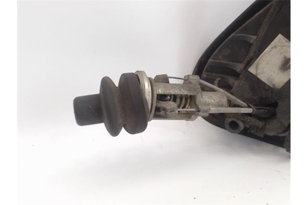 Recambio de retrovisor derecho para skoda felicia berlina (791) referencia OEM IAM   