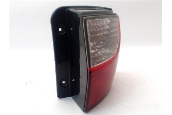 Recambio de piloto trasero derecho para hyundai h-1 furgón 2.5 td referencia OEM IAM 924024A510  