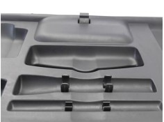 Recambio de tapa guantera para peugeot 407 sw 2.0 hdi 135 referencia OEM IAM 8226J0  